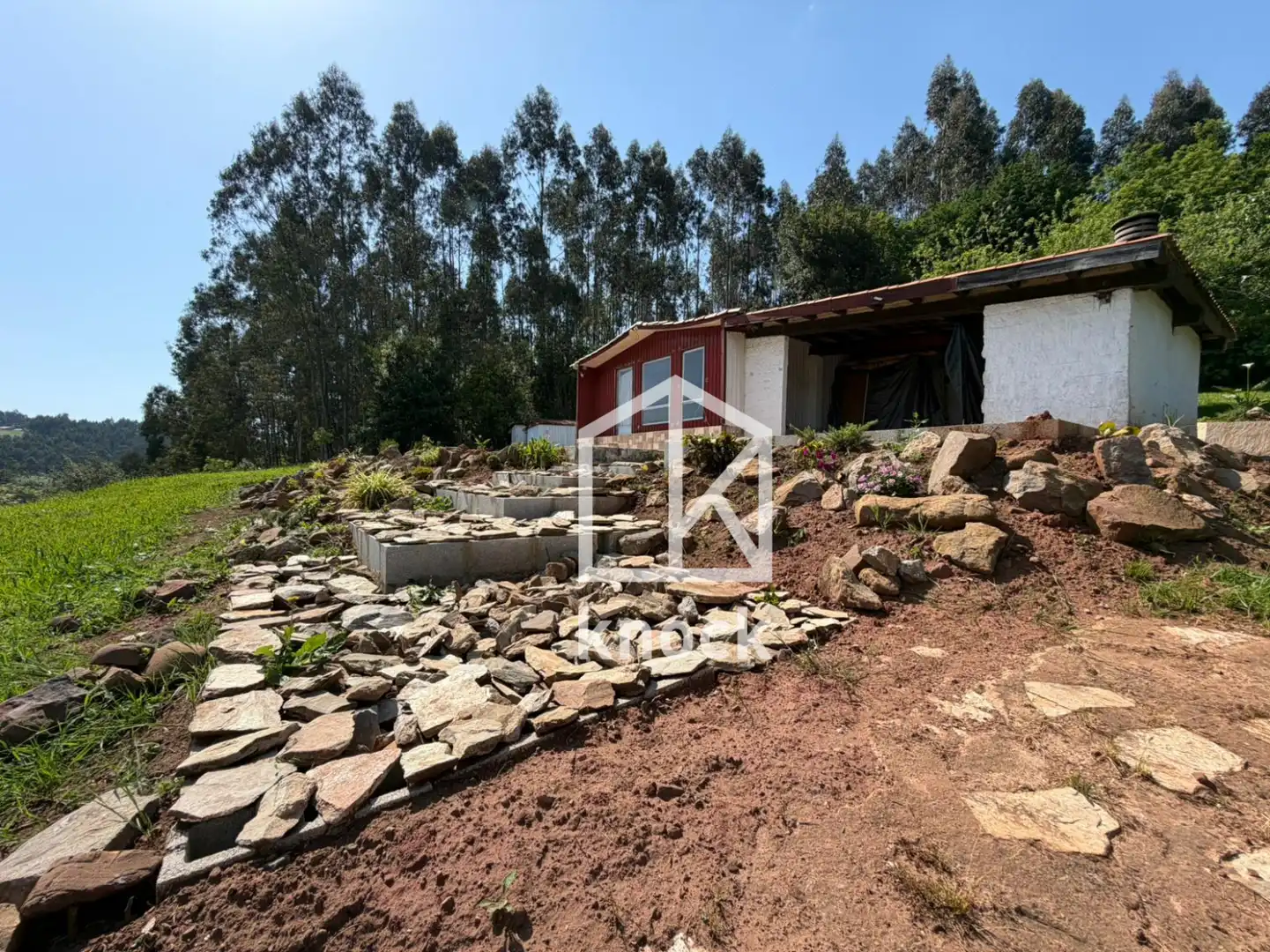 Casa o xalet en venda a Calle Pedregosa, 7, Pillarno