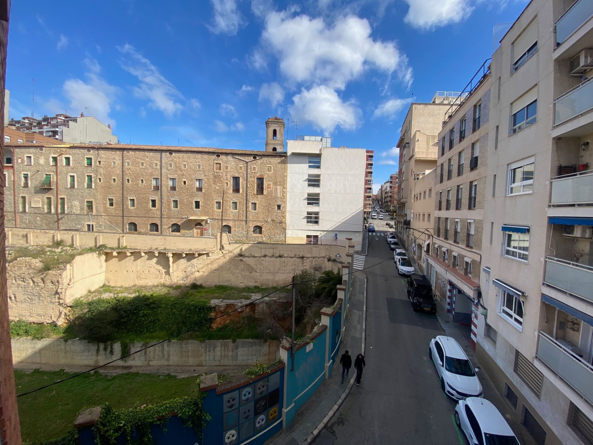 Pis en venda a Sant Magi, Nou Eixample Sud,  Tarragona Capital