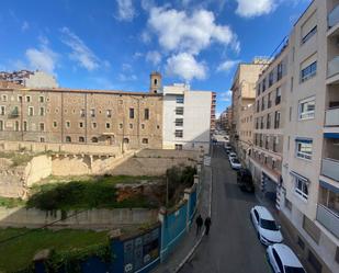 Vista exterior de Pis en venda en  Tarragona Capital