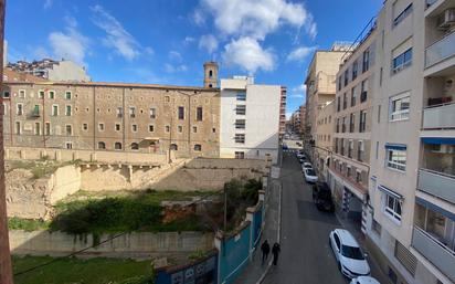 Exterior view of Flat for sale in  Tarragona Capital