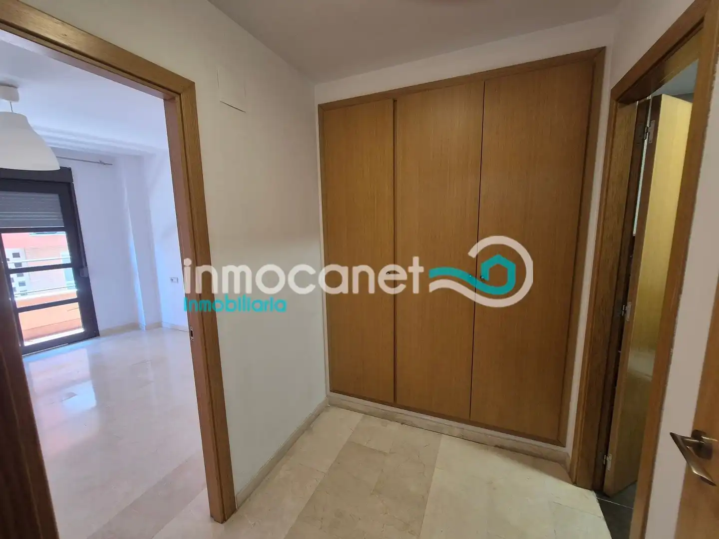Bedroom of Apartments for sale in Oliva  with Storage room and Balcony