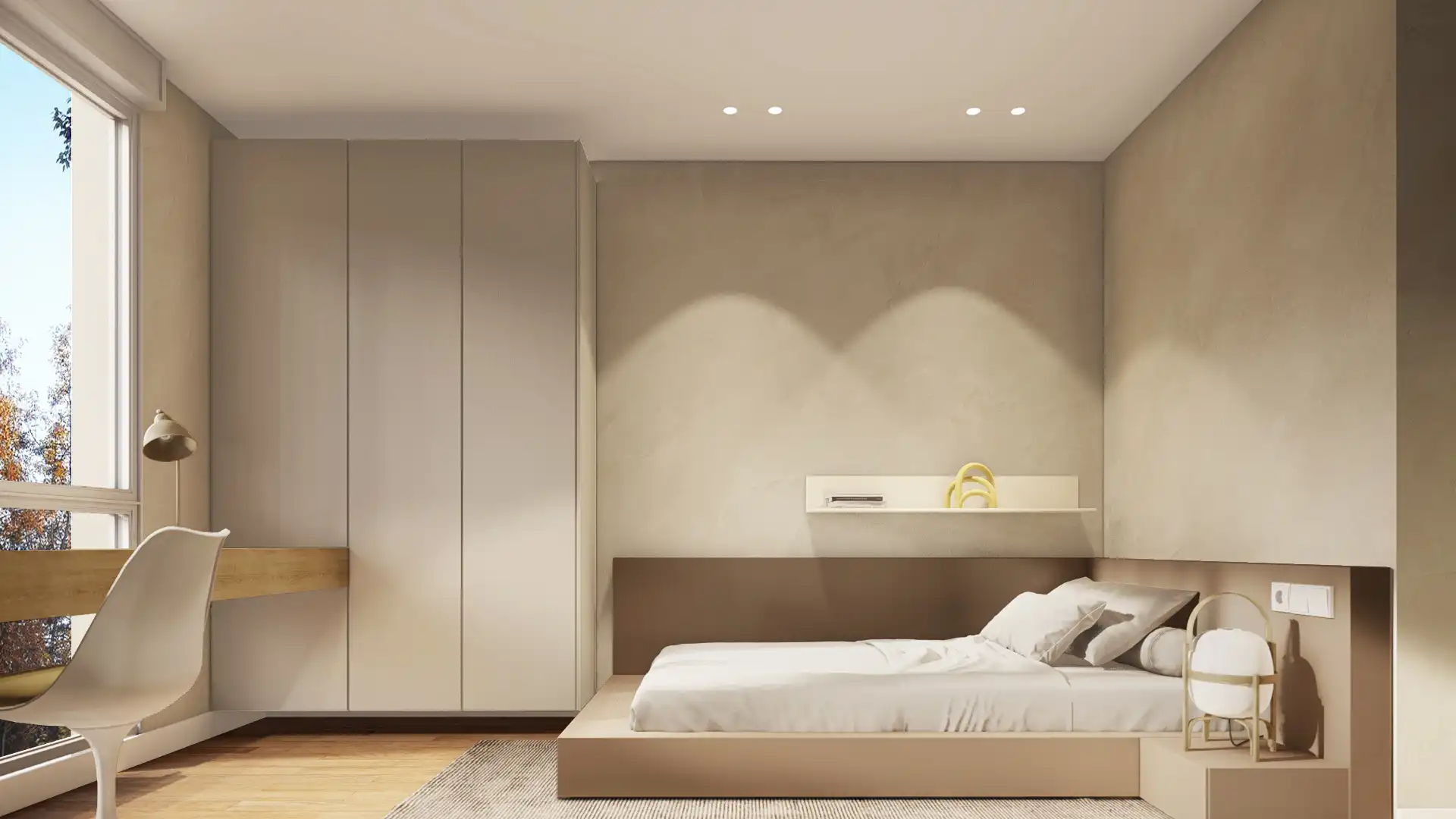 Flat for sale in Avenida Santander, 9, Tregadín