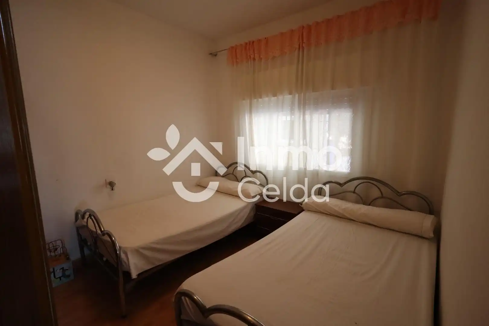 Dormitori de Casa o xalet en venda en Torrent amb Aire condicionat, Calefacció i Jardí privat