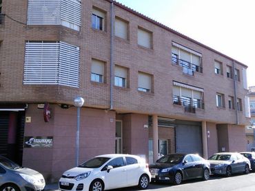 Pis amb balcó en venda a Carrer de Jacint Verdaguer 10