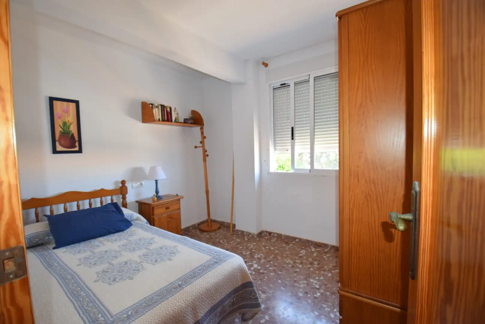 Dormitori de Casa o xalet en venda en Guardamar del Segura amb Aire condicionat, Terrassa i Traster