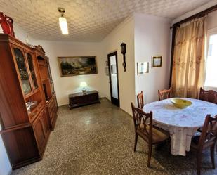 Dining room of Single-family semi-detached for sale in Maó  with Terrace