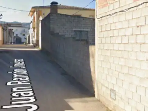 Vista exterior de Residencial en venda en Arroyo del Ojanco