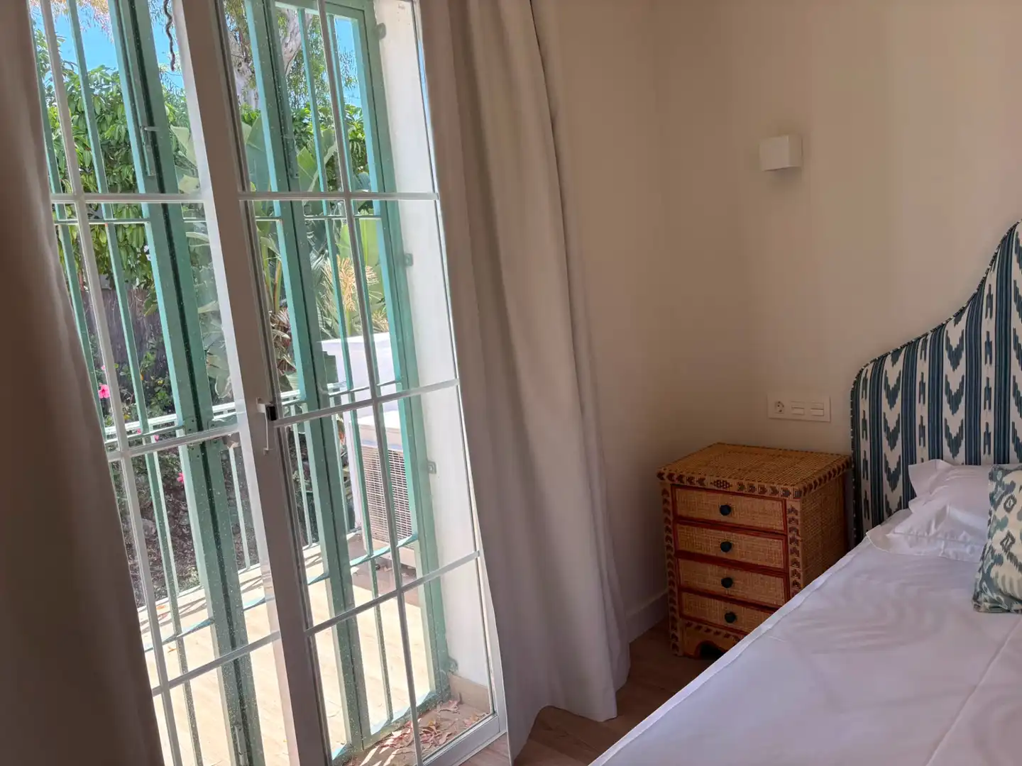 Reihenhaus mit Terrasse zur Miete in Calle Camino de Cortes 47, imagen 25