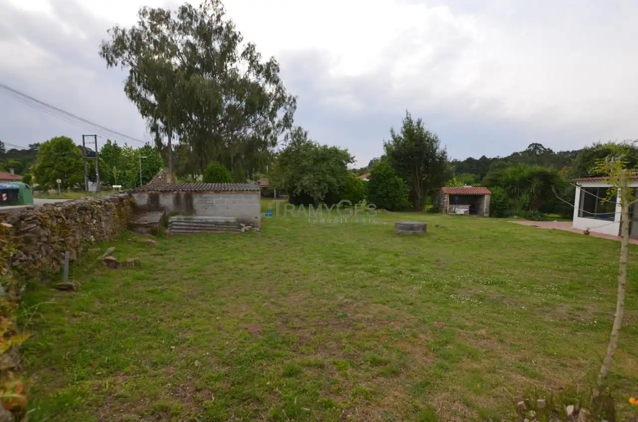 Wohnbaugrundstück zum Verkauf in LUGAR TORRON, imagen 17