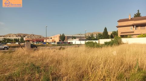 Foto 2 von Residential zum Verkauf in Calle Calle de Pilar Bayona, 10, Alfajarín, Zaragoza