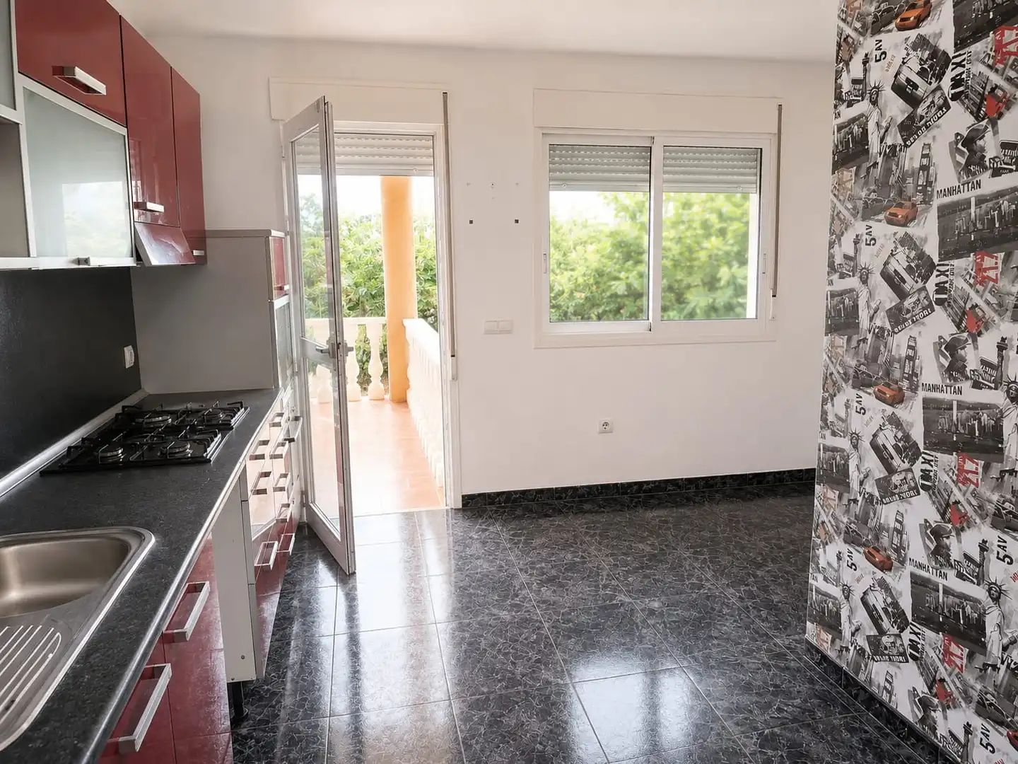 Chalet en venta en Carrer dels Alfacs 4, imagen 4