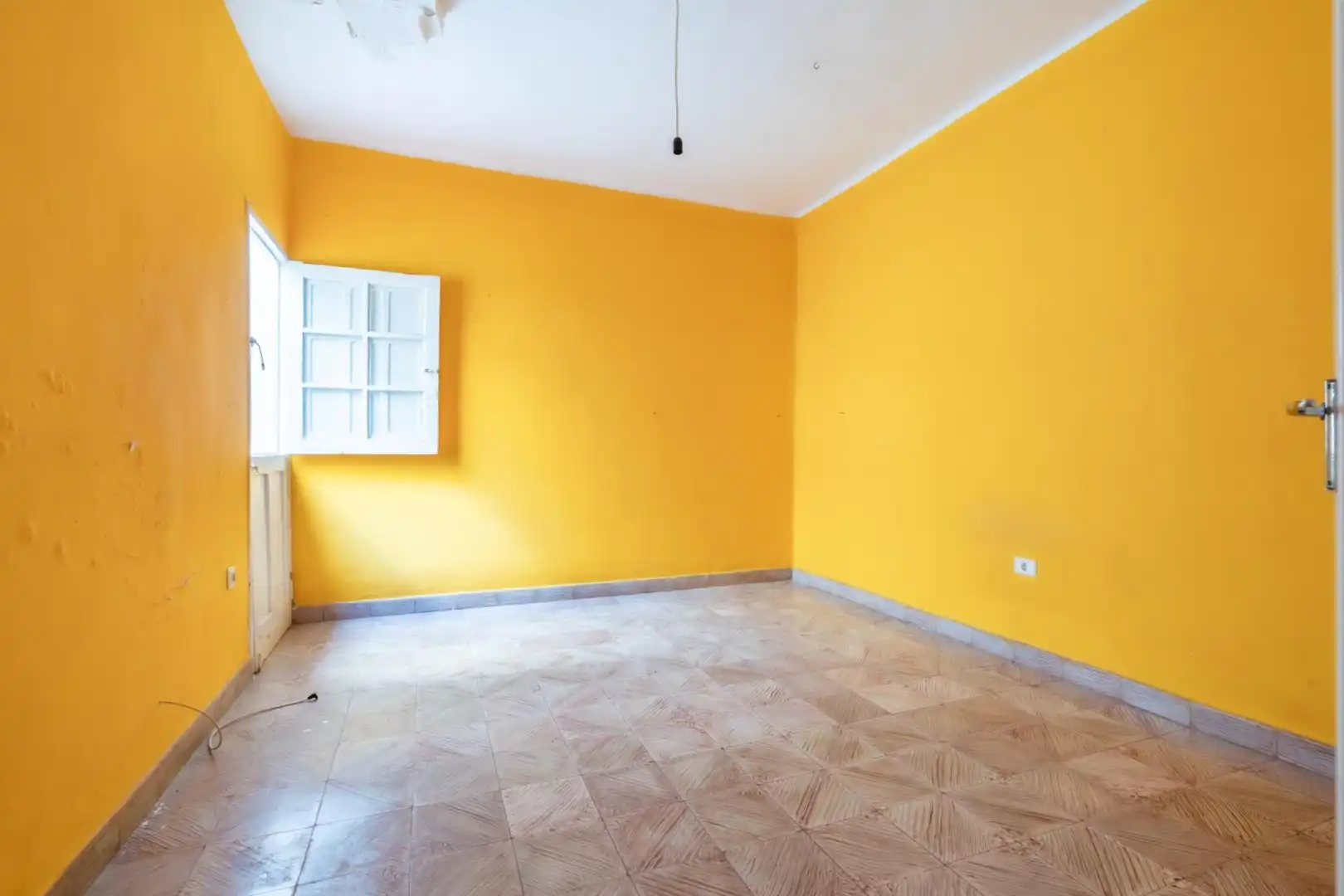 Dormitori de Casa o xalet en venda en San Sebastián de la Gomera amb Jardí privat