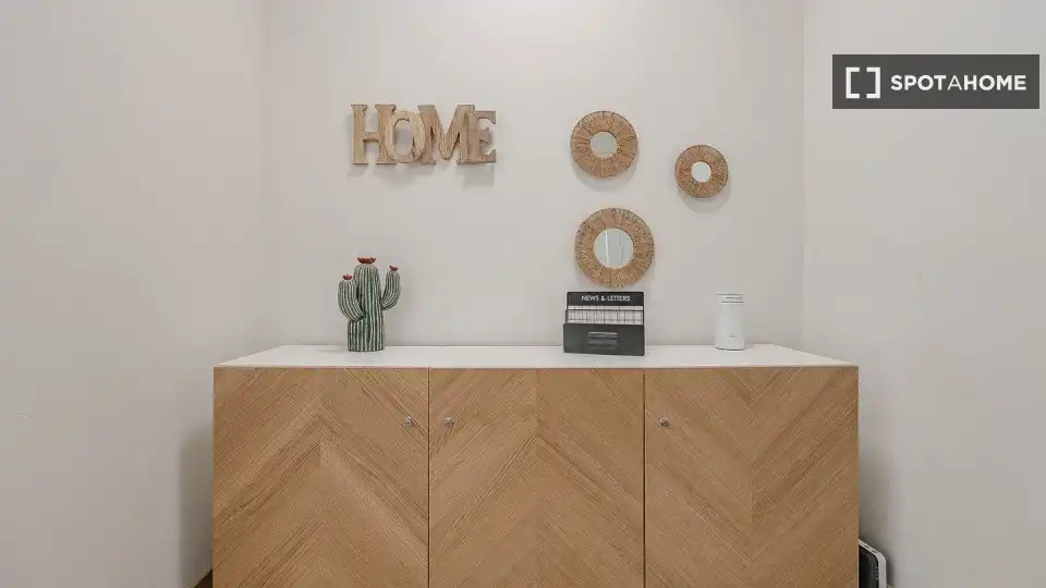 Habitació a Centre