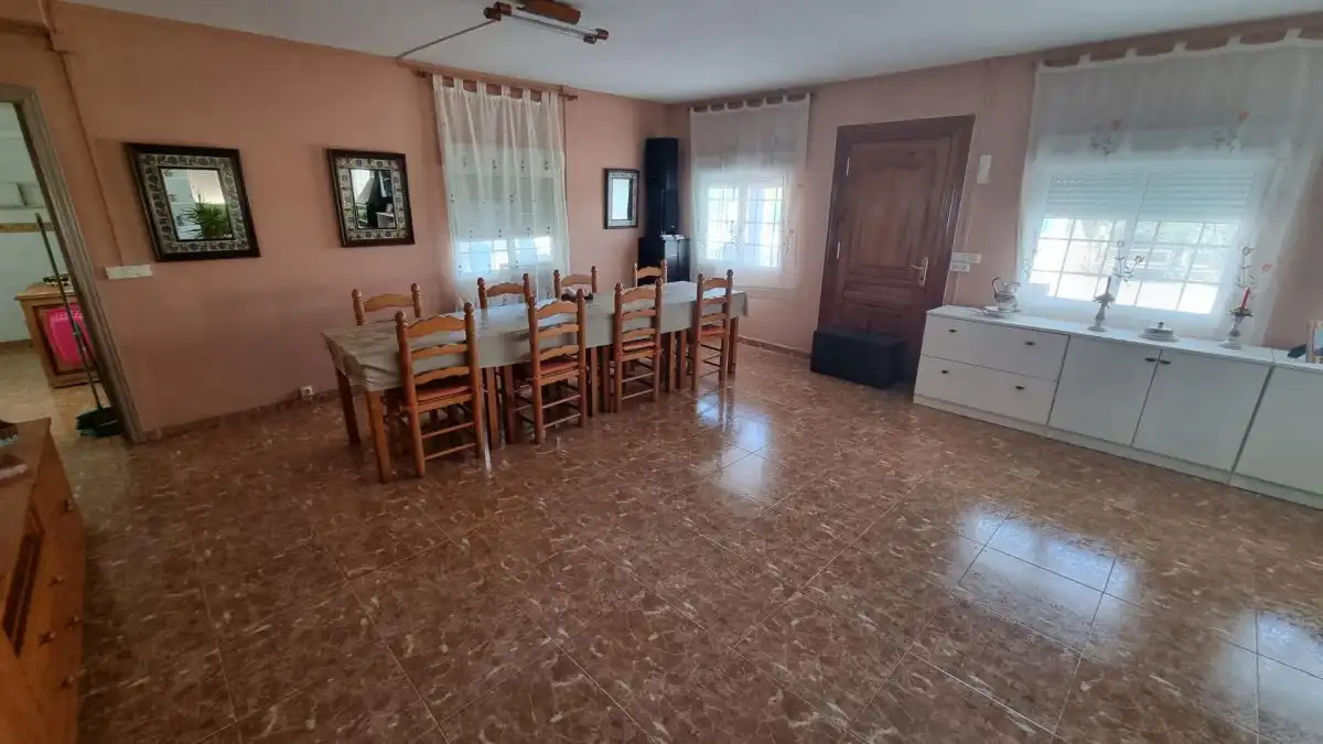 Villa à vendre à CUADRA LA TORTA, imagen 17