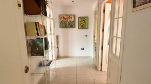 Foto 3 de Àtic en venda a Santiago - Coronación, Jerez de la Frontera