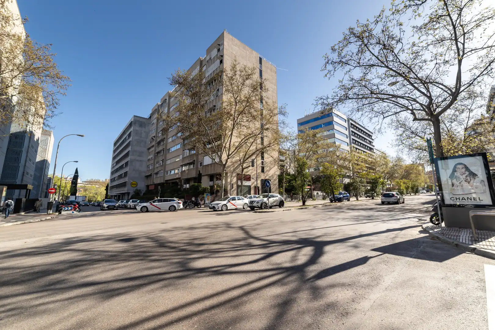 Flat with pool for sale in Calle del Tambre, imagen 35