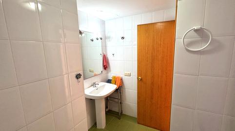 Foto 5 de Piso en venta en Avenida L'horta, Port Saplaya, Valencia