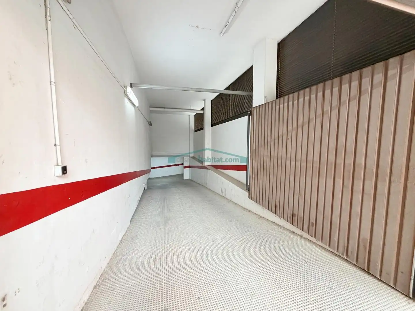 Parking de Piso en venta en L'Eliana con Calefacción y Balcón