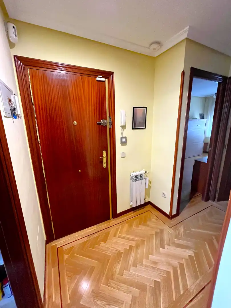 Wohnung zum Verkauf in Madrid mit Klimaanlage, Heizung und Abstellraum