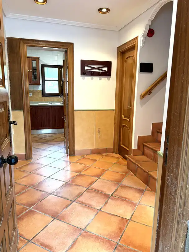 Casa con jardín en venta en Arratzua-Ubarrundia, imagen 40