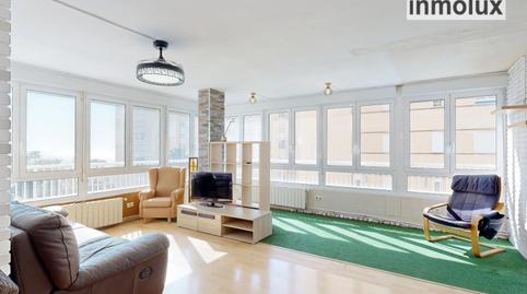 Foto 5 de Piso en venta en Calle Musico Agustín Bertomeu, Agua Amarga - Urbanova, Alicante / Alacant