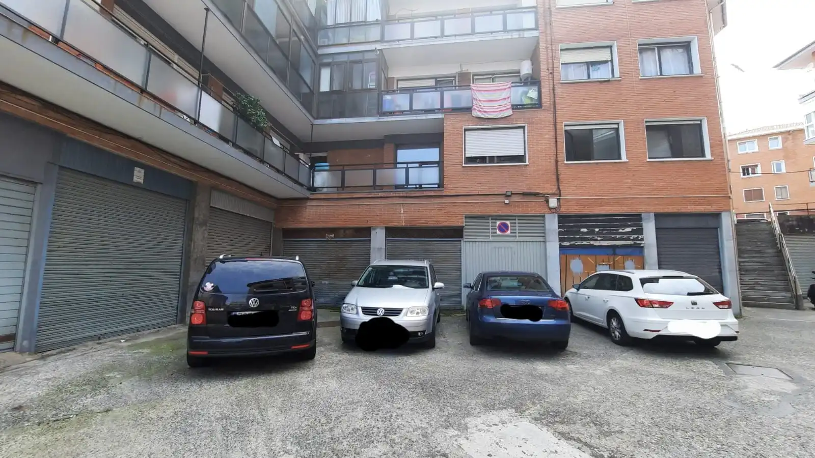 Business premises for sale in Kasune Kalea, imagen 14
