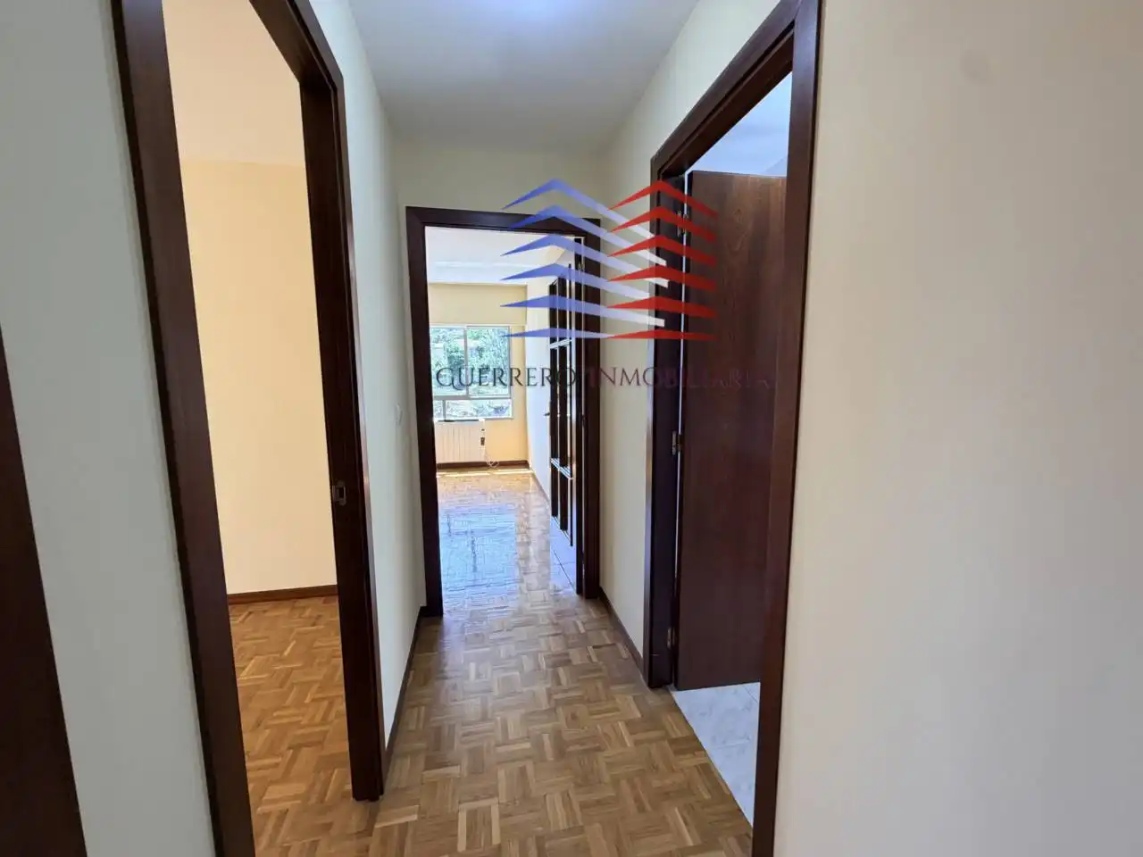 Apartament de lloguer en Barbadás amb Calefacció, Parquet i Traster