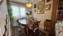 Dining room of Flat for sale in Oviedo   with Heating, Terrace and Storage room