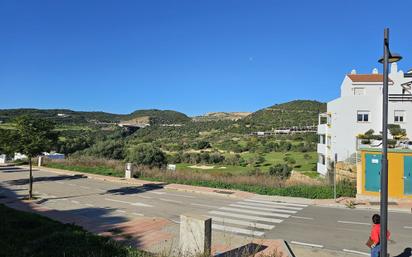 Exterior view of Residential for sale in Estepona