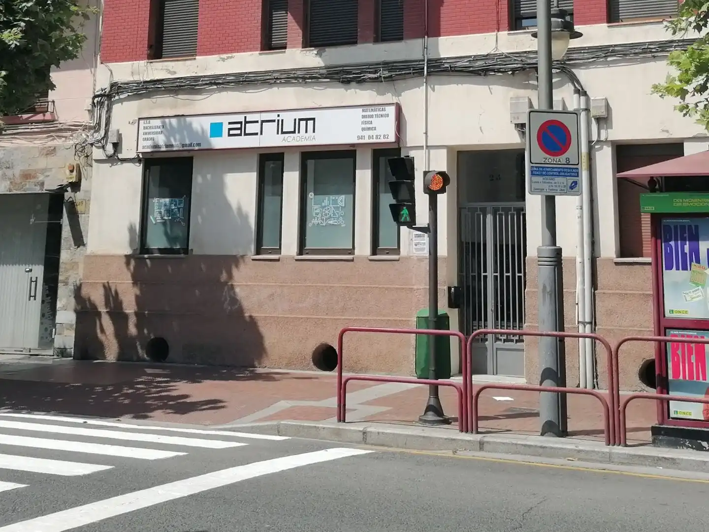 Office space to rent in República Argentina 28, imagen 2
