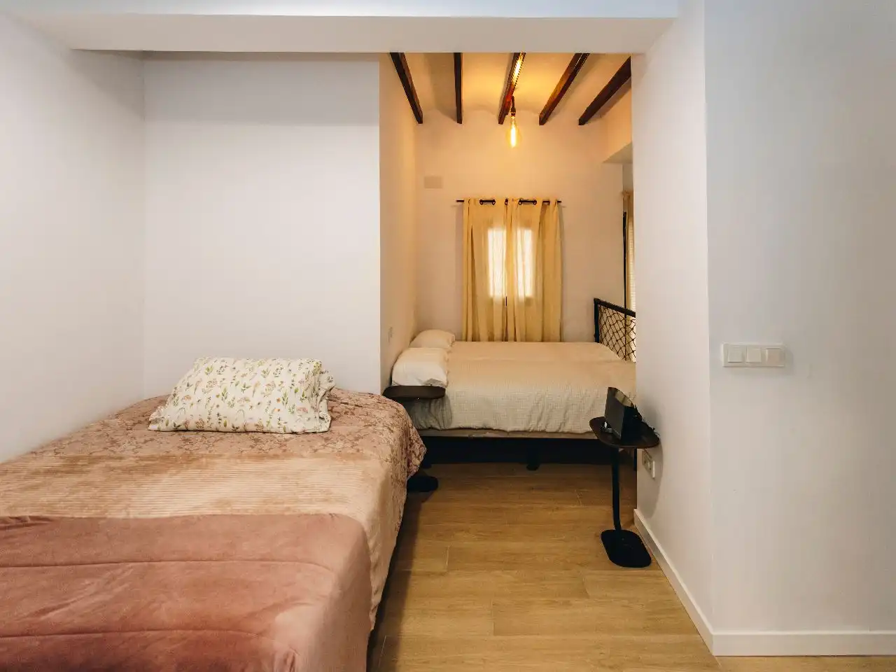 Piso de alquiler en Carrer Sant Josep, 9, Fageca