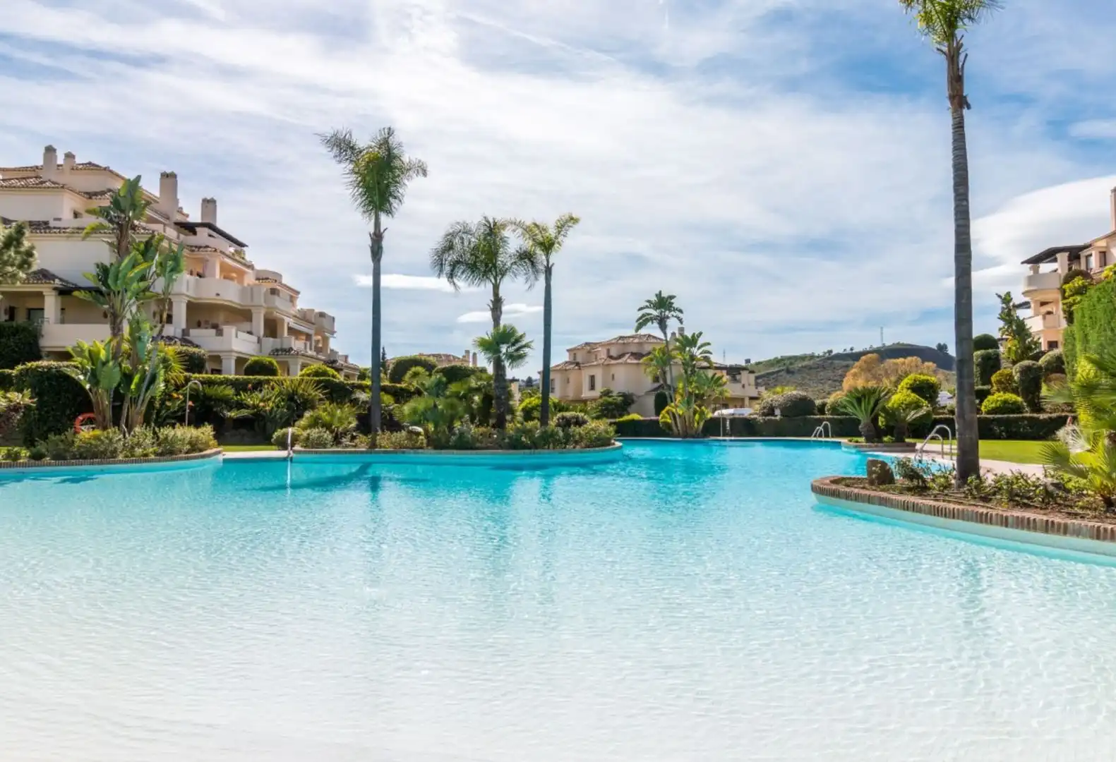 Apartamento con piscina en venta en Calle la Pacheca Alta 22, imagen 18