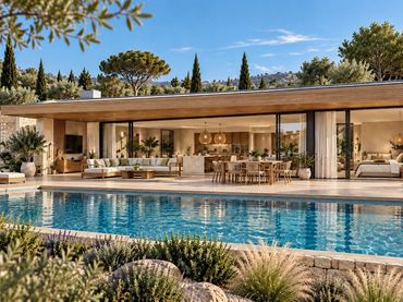 Maison avec piscine à vendre à Mas Pere - Río de Oro