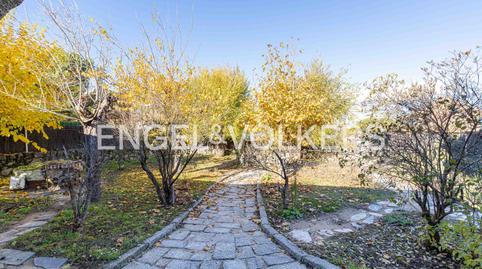 Photo 4 of House or chalet for sale in Casa Amarilla, Galapagar