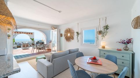 Photo 2 of Attic for sale in Calle Capuchinos, Capistrano, Nerja