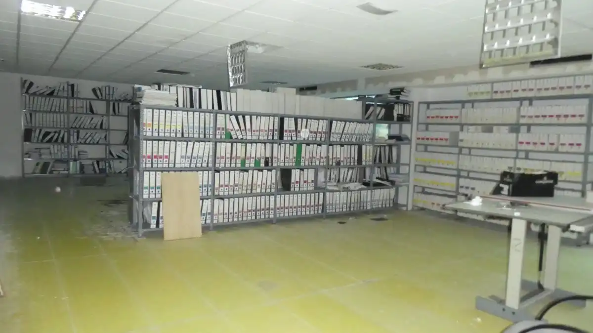 Office for rent in San Sebastián de los Reyes