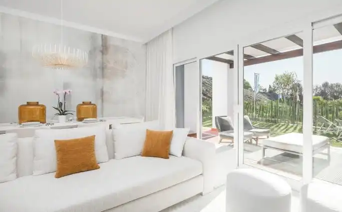Wohnung mit Terrasse zum Verkauf in El Paraíso, imagen 6