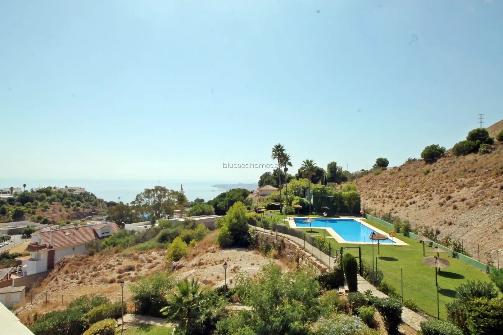 Attic for sale in Avenida Retamar Urb Terrazas del Mar, Los Nadales - Tio Charles