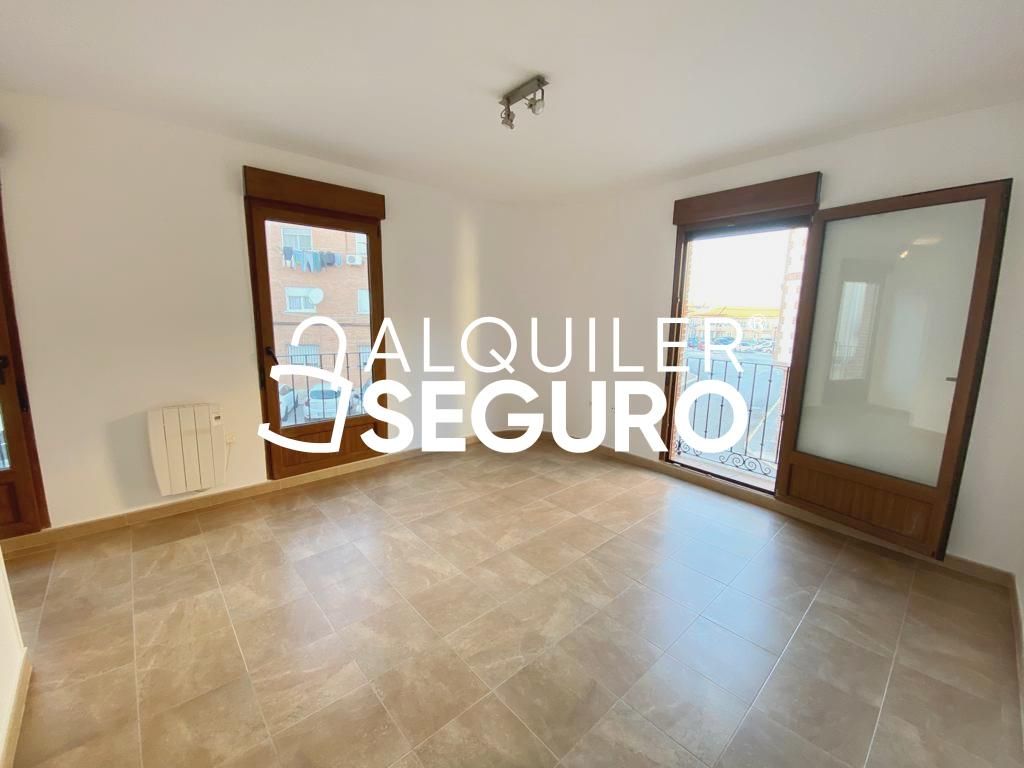 Bedroom of Flat to rent in Gumiel de Izán  with Heating