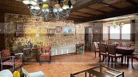 Foto 3 de Finca rústica en venda a Verín, Ourense