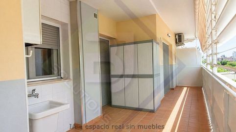 Foto 5 de Piso en venta en Cami Ral, Eixample, Mataró