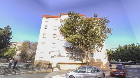 Foto 2 de Pis en venda a  Arlanzon, Palma - Palmilla, Málaga Capital