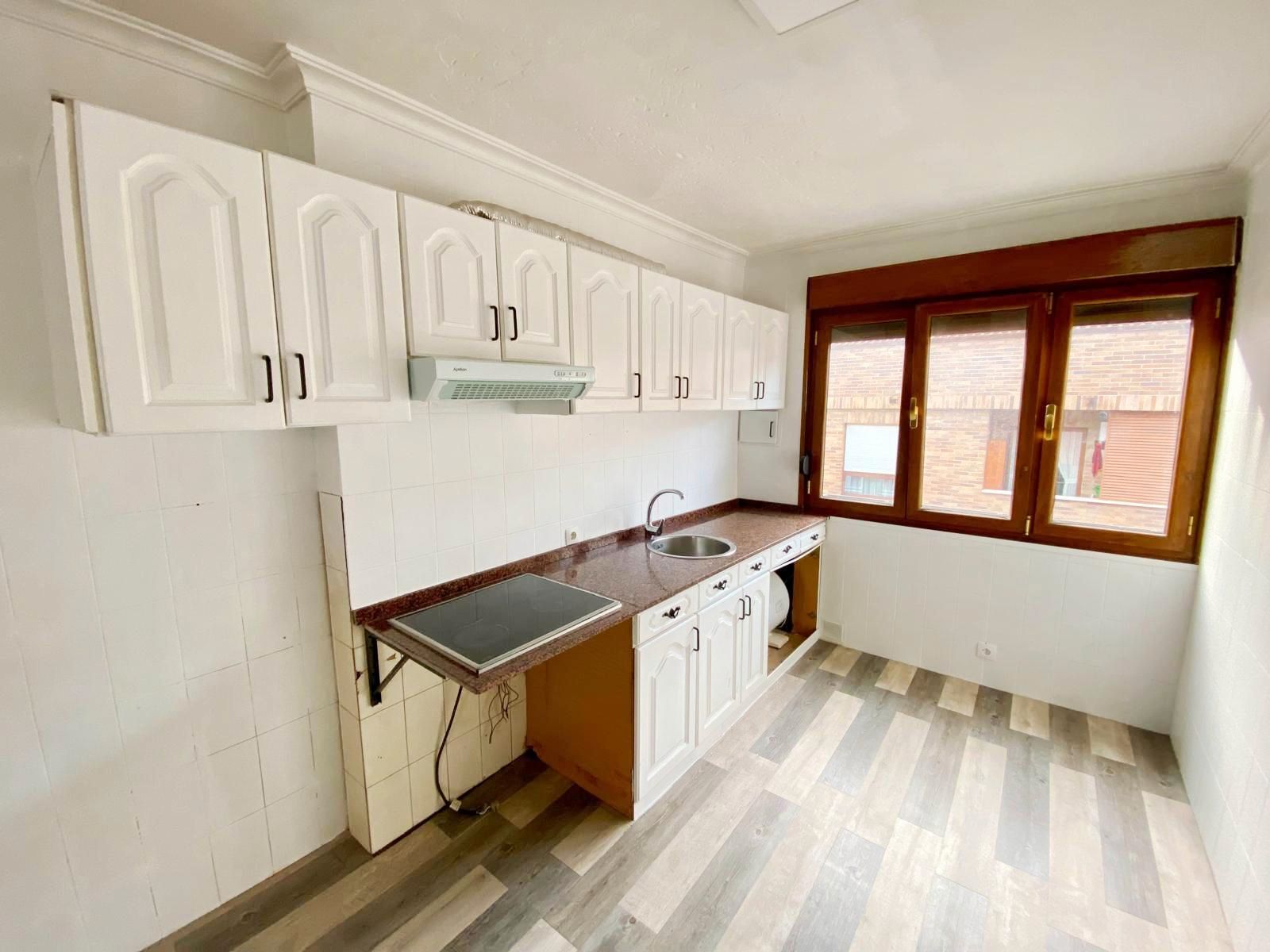 Cuina de Pis en venda en Gijón 