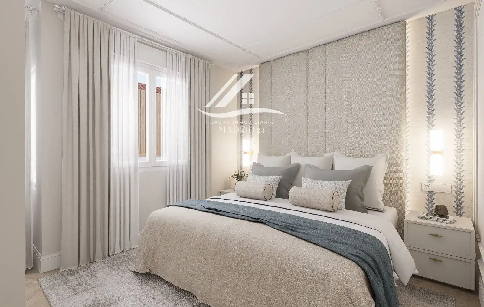 Appartement avec ascenseur à vendre à Calle Alcalá, imagen 15