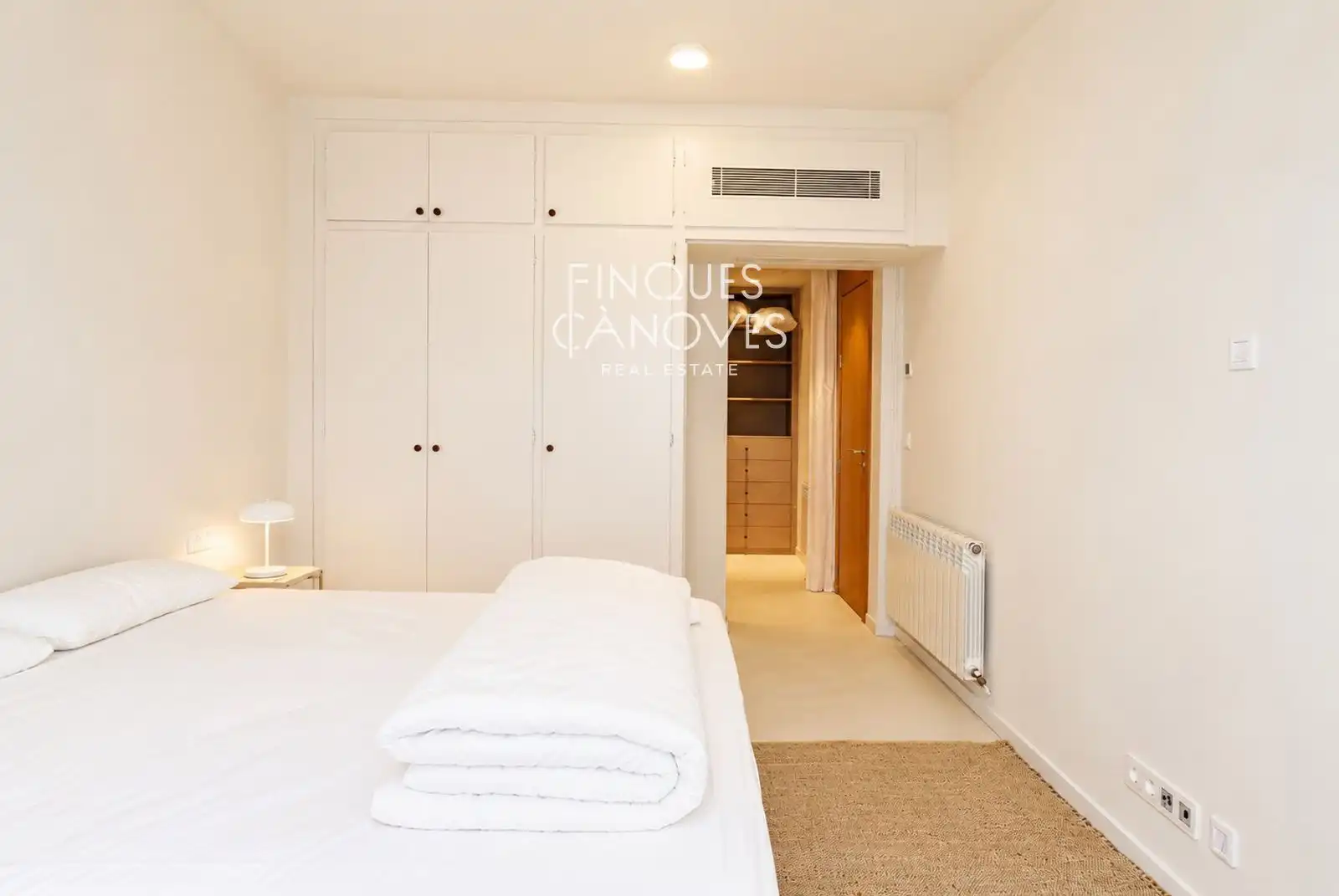 Habitación de Piso en venta en Girona con Aire acondicionado, Calefacción y Terraza