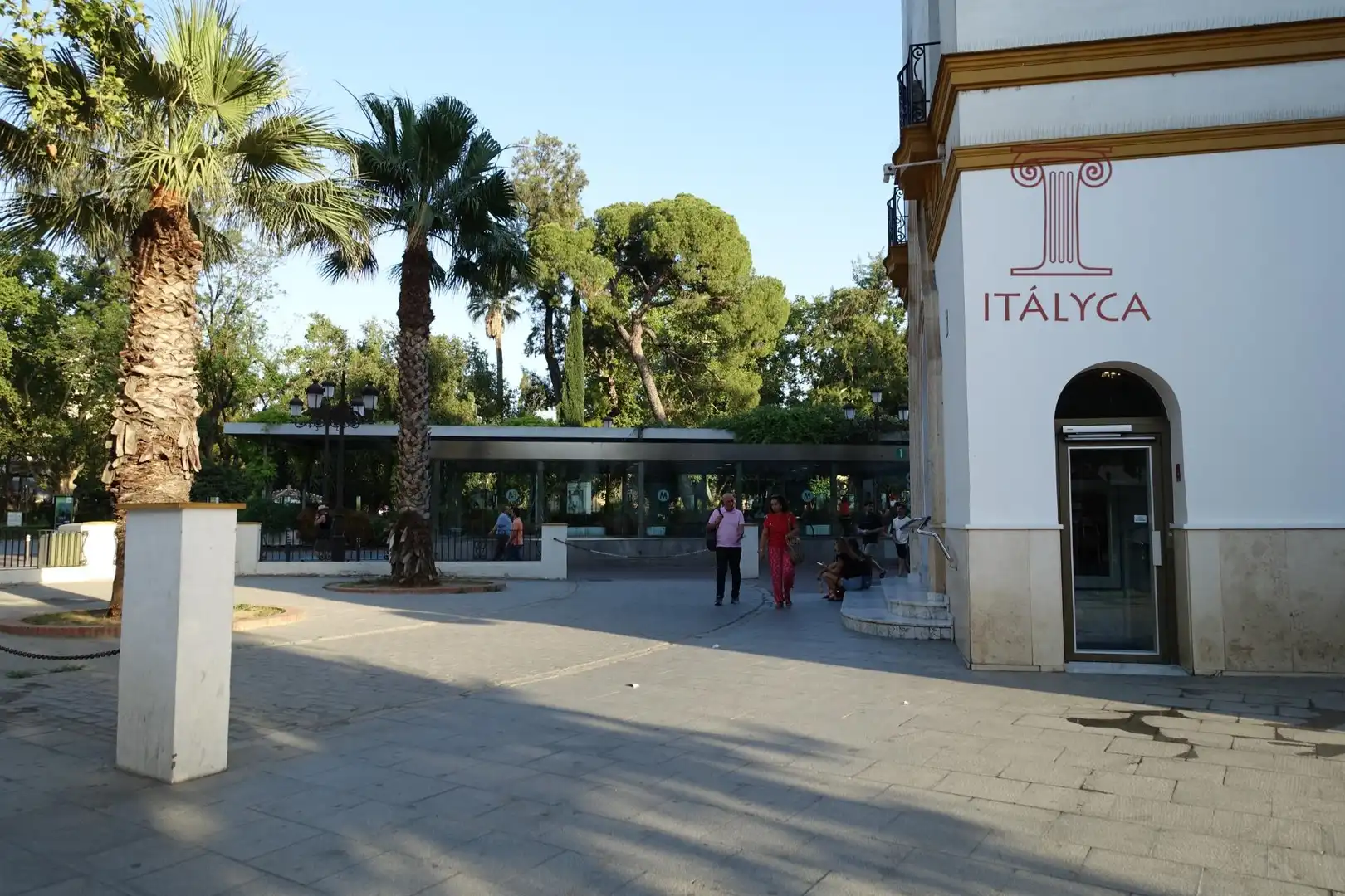 Àtic de lloguer en Sevilla amb Terrassa