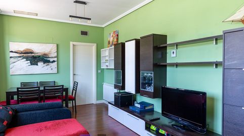 Photo 3 of Flat for rent in Av. de la Gran Vía del Sureste, Ensanche de Vallecas - La Gavia, Madrid Capital