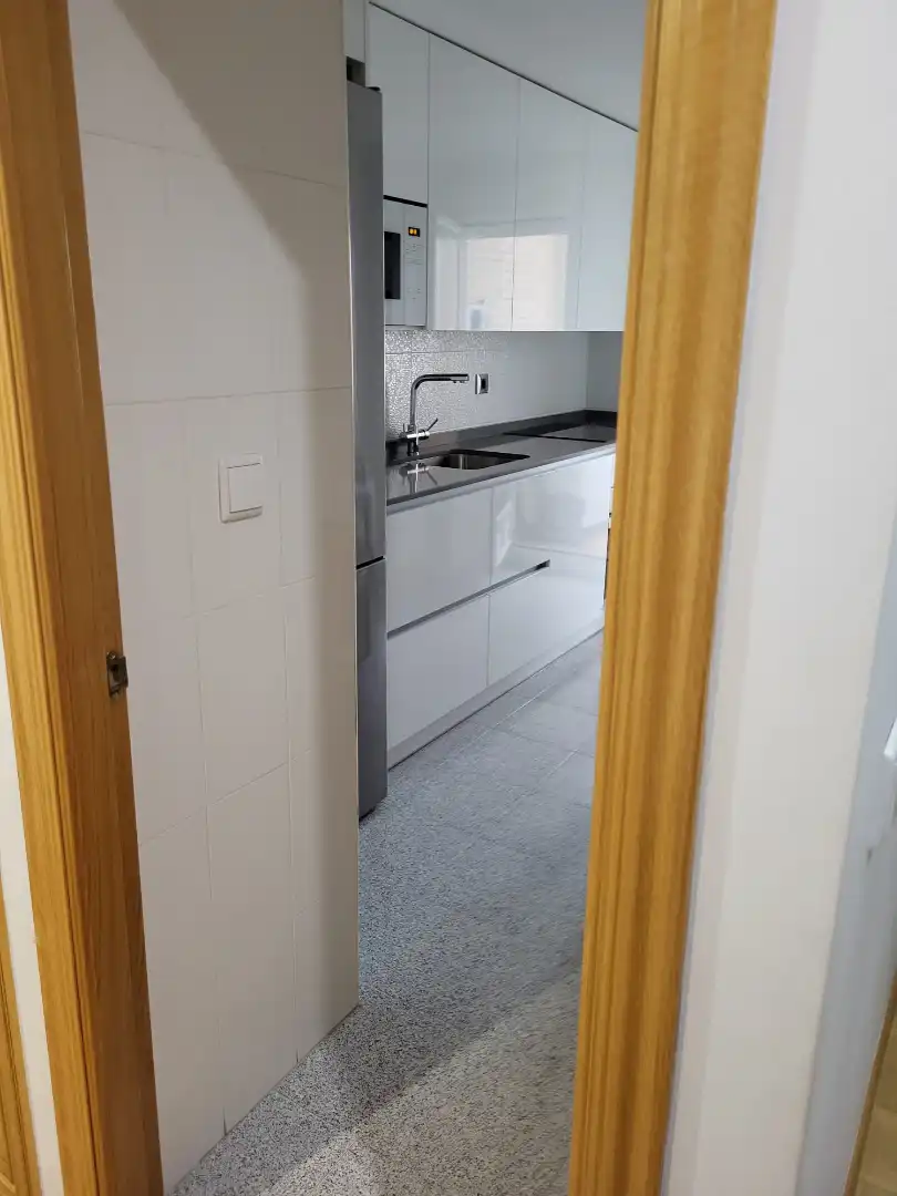 Apartments for rent in Calle Rosalía de Castro, Puerta de Toledo - Atalaya