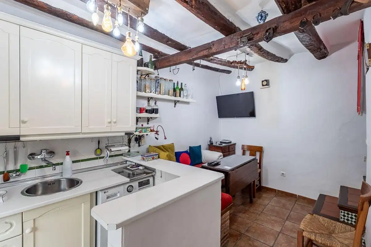 Maison mitoyenne à vendre à ALHACABA, imagen 10