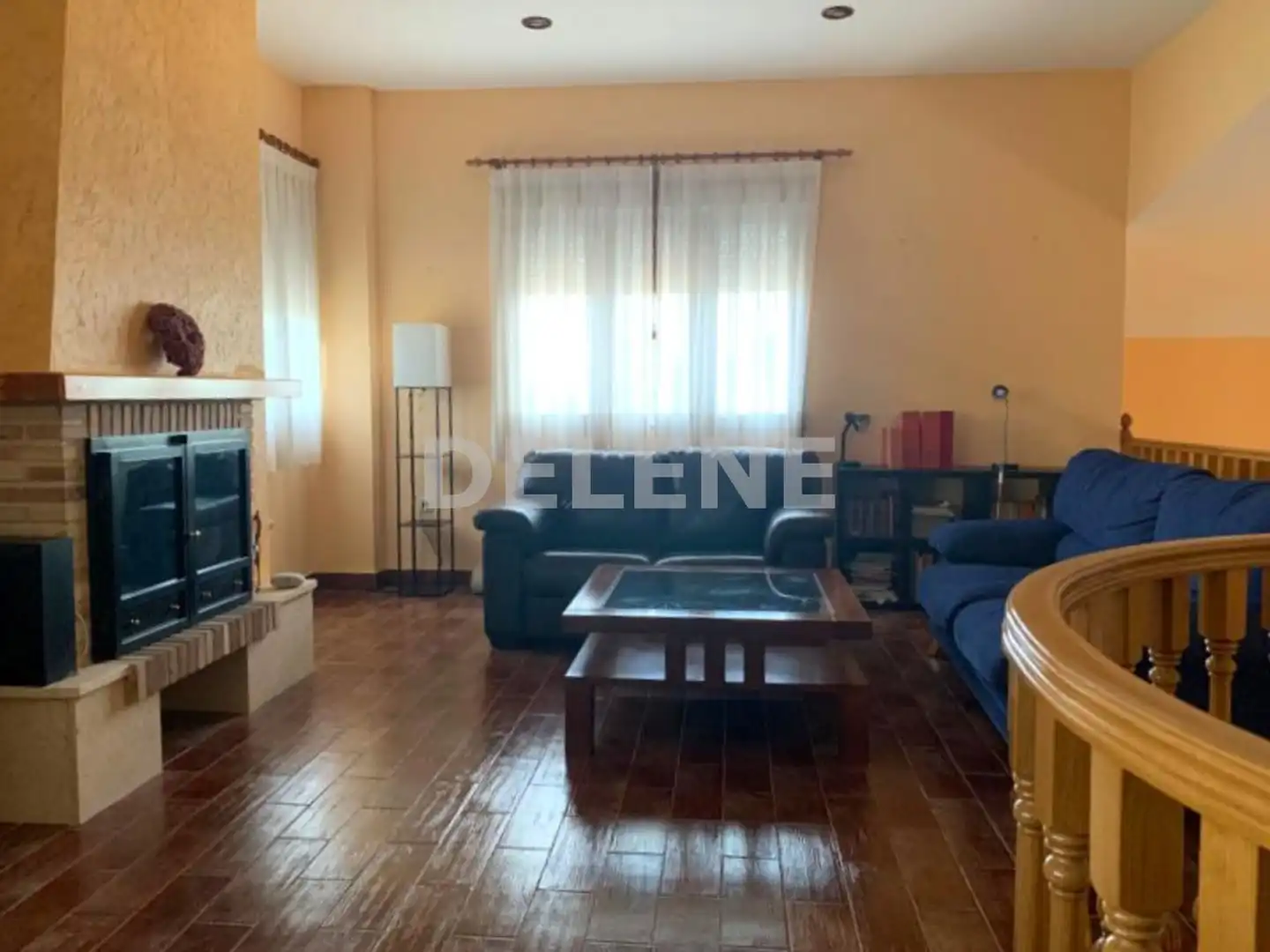 Xalet amb terrassa en venda a Hellín, imagen 22